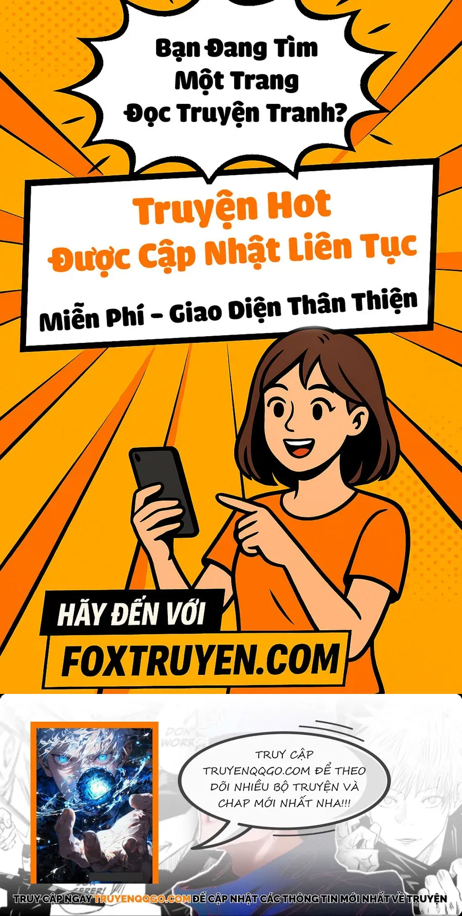 Thiên Giới Yến Tiệc - Chương 4 - Trang 1