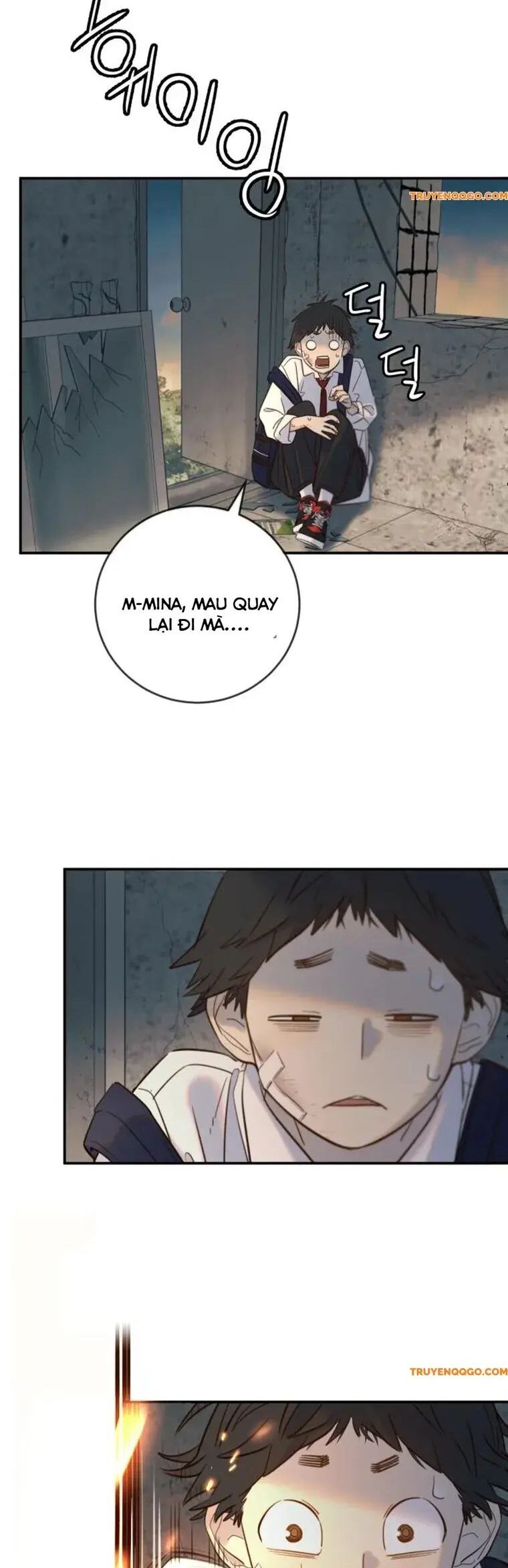 Mọi Người Đều Yêu Cô Ấy Chương 11 Ảnh 42