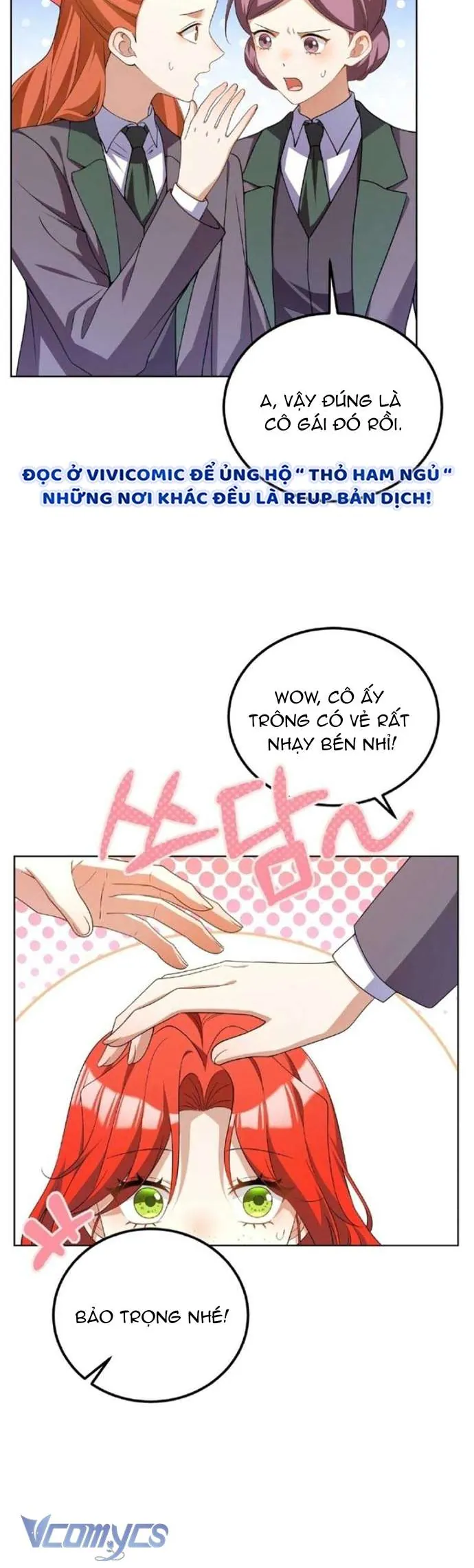 Tôi Sẽ Mặc Kệ Kẻ Phản Diện Đoản Mệnh - Chương 37 - Trang 8