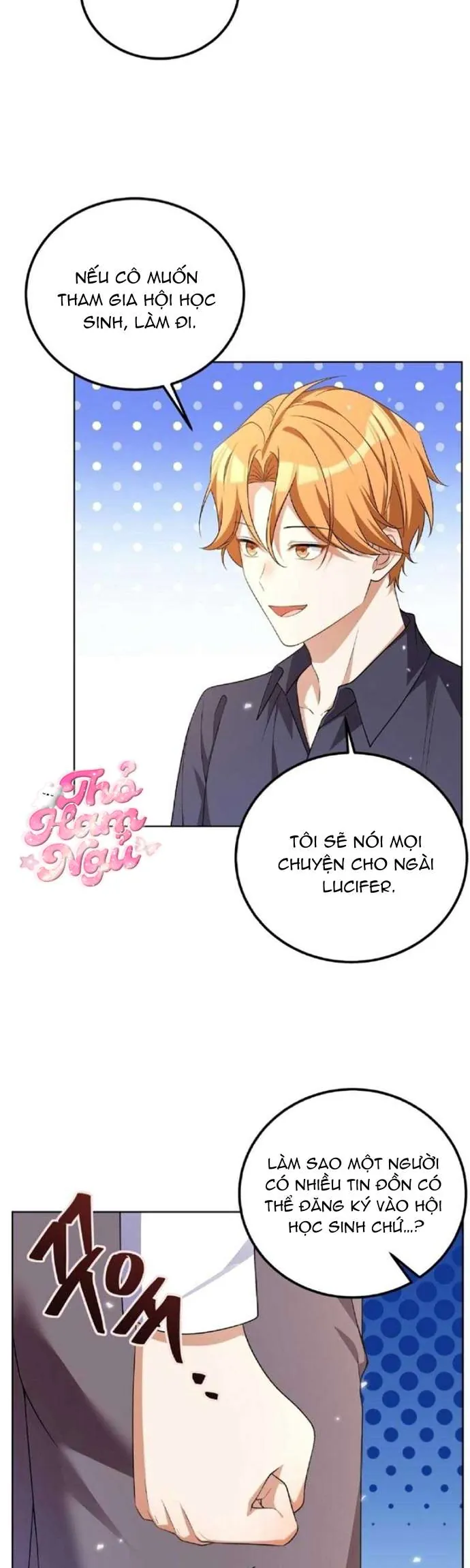 Tôi Sẽ Mặc Kệ Kẻ Phản Diện Đoản Mệnh - Chương 37 - Trang 34