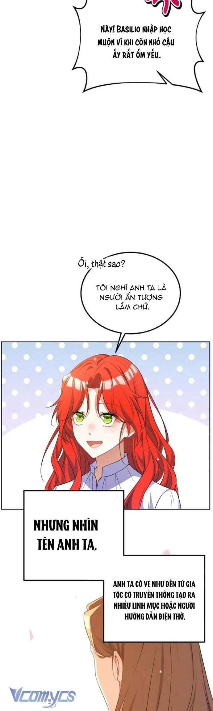 Tôi Sẽ Mặc Kệ Kẻ Phản Diện Đoản Mệnh - Chương 37 - Trang 29