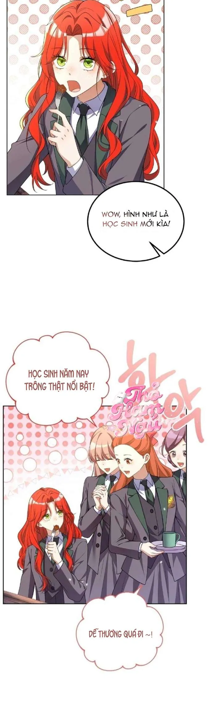 Tôi Sẽ Mặc Kệ Kẻ Phản Diện Đoản Mệnh - Chương 37 - Trang 4