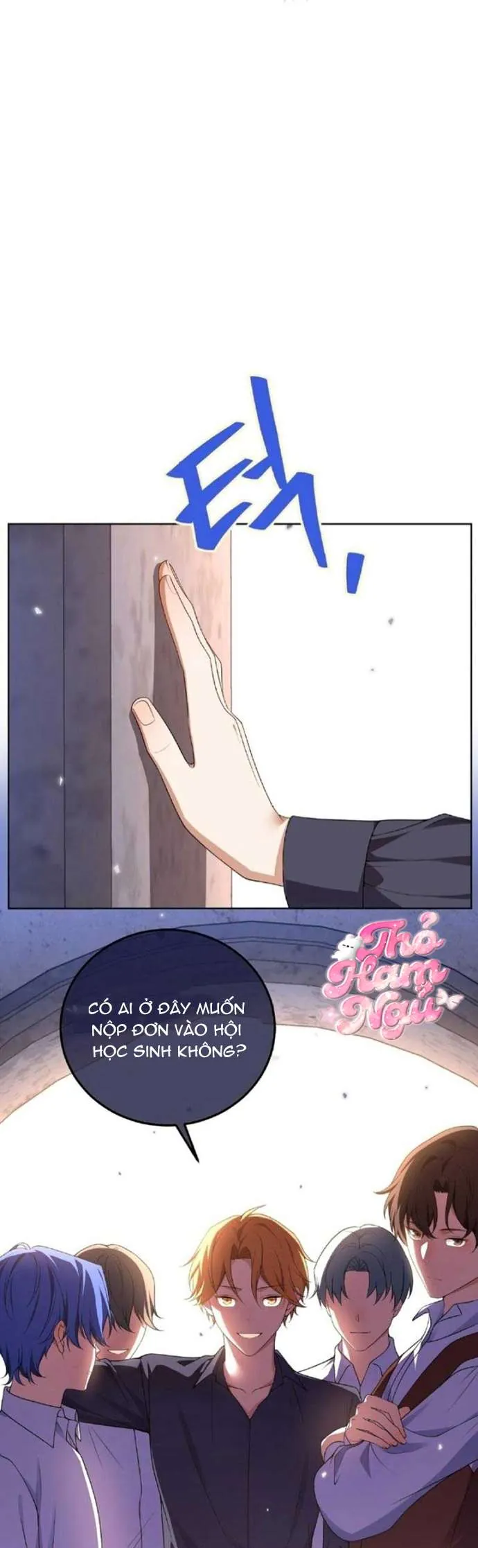 Tôi Sẽ Mặc Kệ Kẻ Phản Diện Đoản Mệnh - Chương 37 - Trang 18