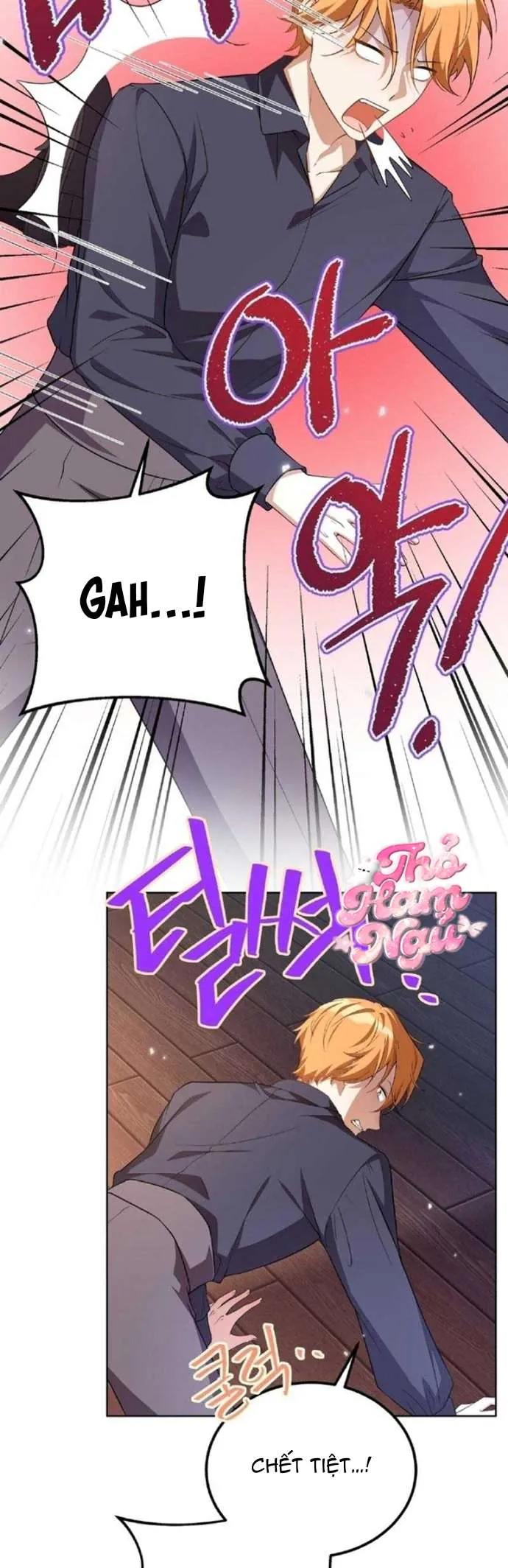 Tôi Sẽ Mặc Kệ Kẻ Phản Diện Đoản Mệnh - Chương 37 - Trang 42