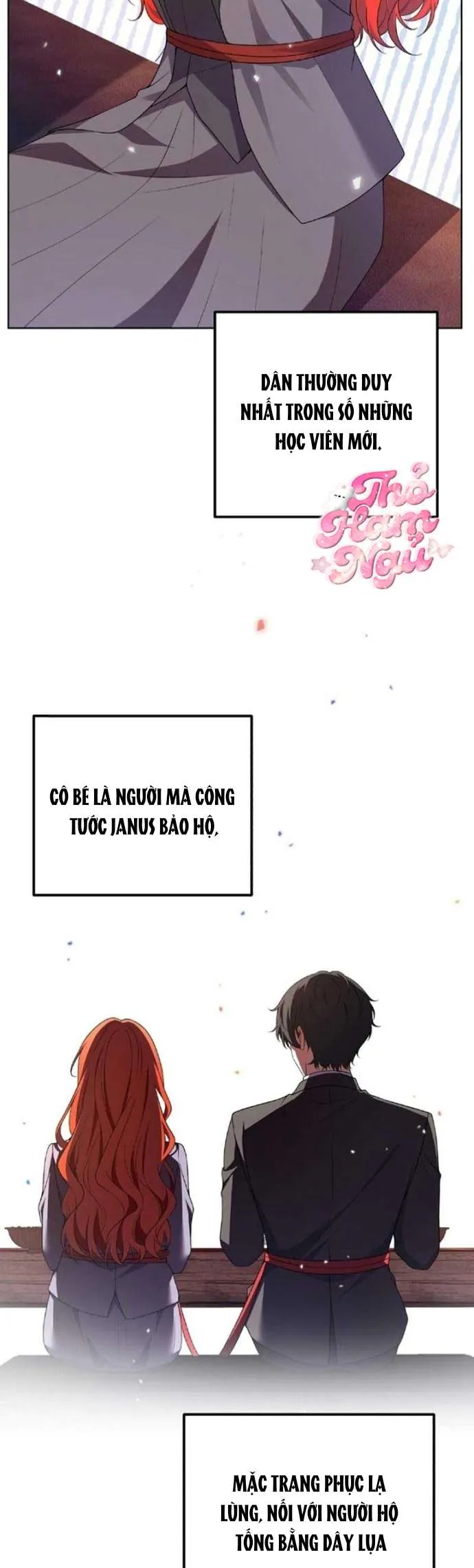 Tôi Sẽ Mặc Kệ Kẻ Phản Diện Đoản Mệnh - Chương 37 - Trang 6