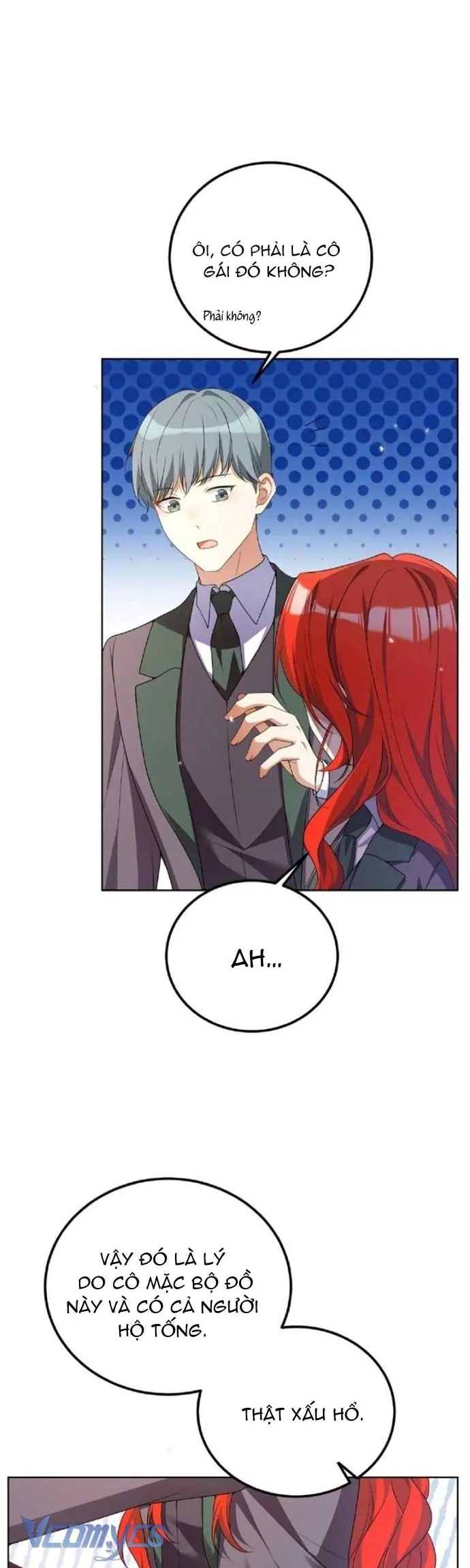Tôi Sẽ Mặc Kệ Kẻ Phản Diện Đoản Mệnh - Chương 37 - Trang 5