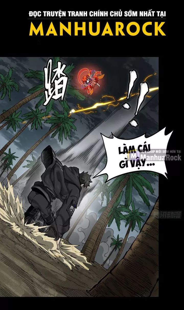 Tinh Giáp Hồn Tướng - Chương 312 - Trang 31