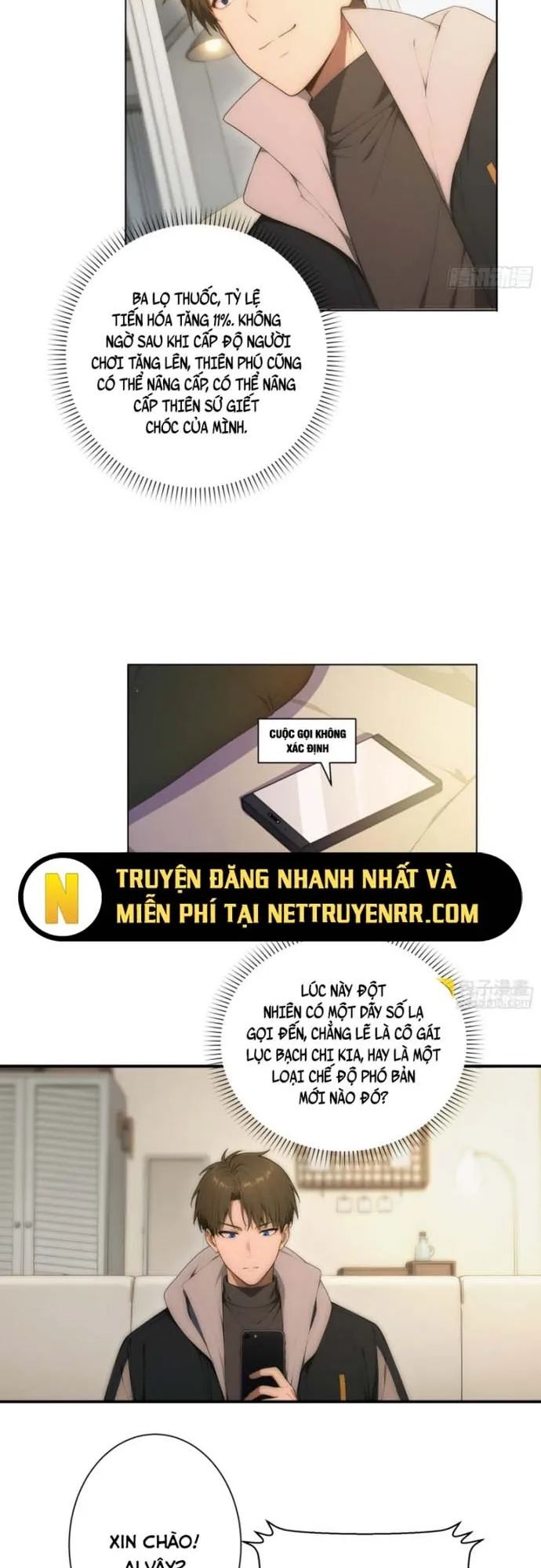 Người Chơi Siêu May Mắn