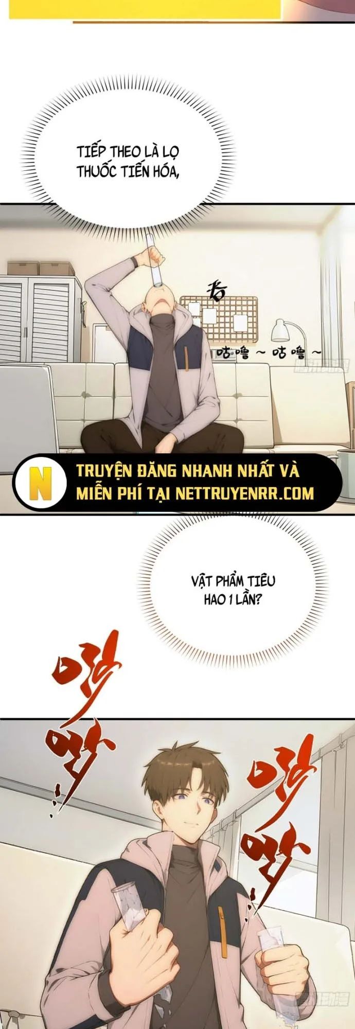 Người Chơi Siêu May Mắn