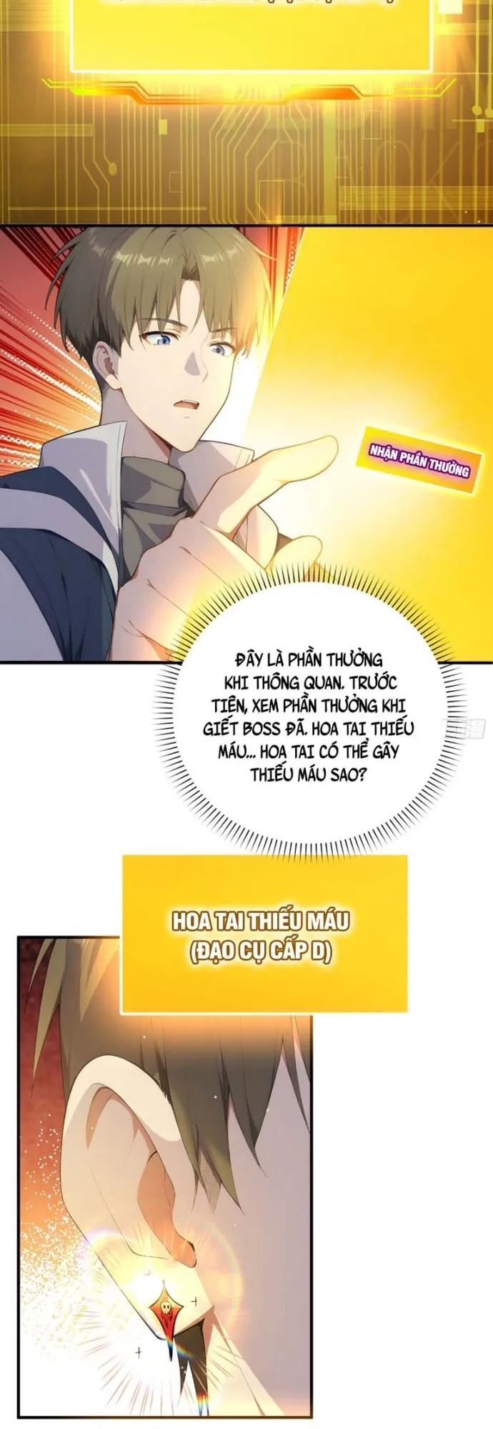 Người Chơi Siêu May Mắn