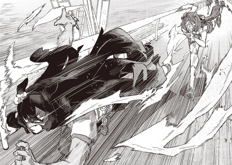 Uma Musume Pretty Derby: Star Blossom - Chương 20 - Trang 12