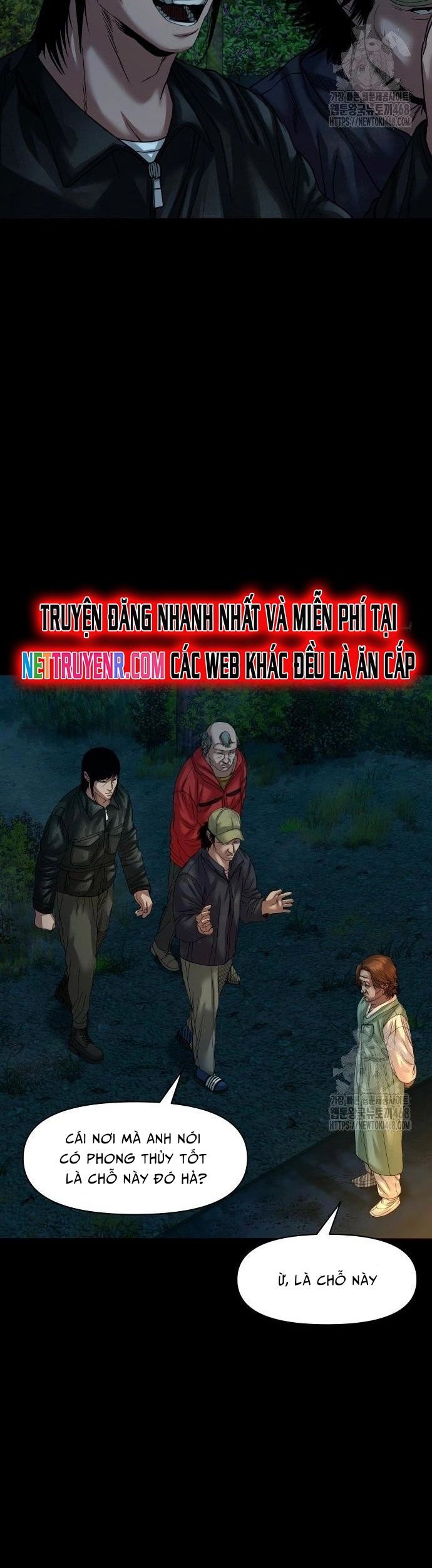 Ngôi Làng Ma Quái Chương 57 Ảnh 48