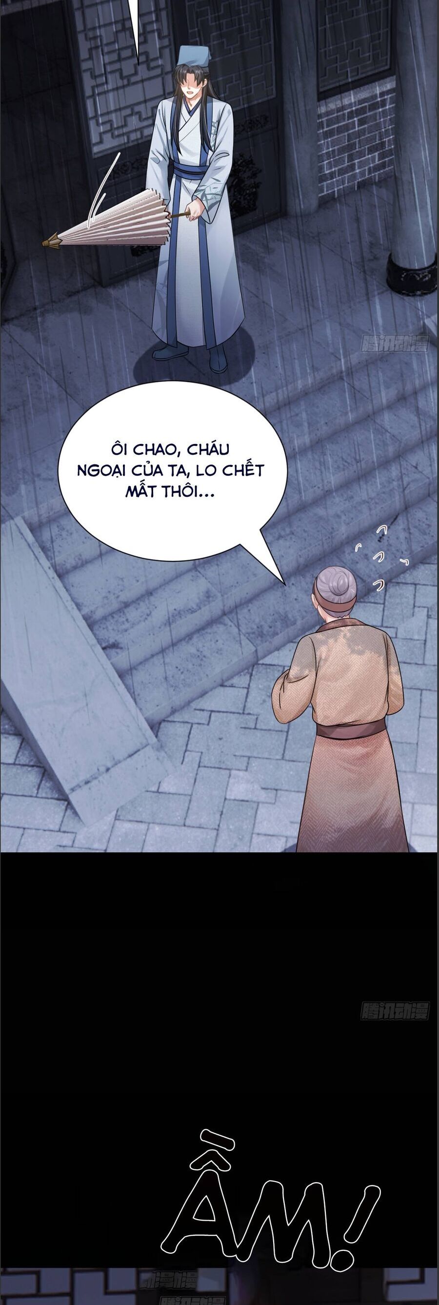 Ta Mang Siêu Thị Xuyên Không Về Cổ Đại Nuôi Tể Tướng Chương 54 Ảnh 7