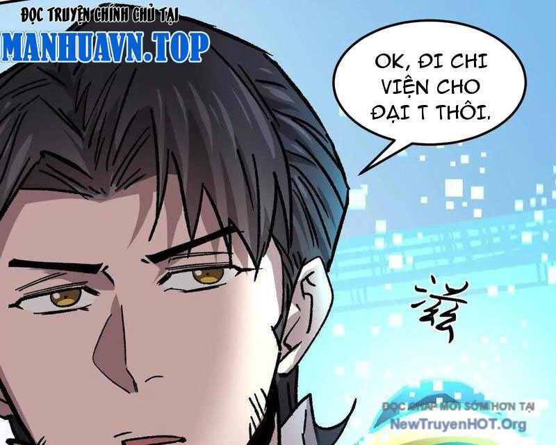 Cương Thi Tiên Sinh Chương 165 Ảnh 119