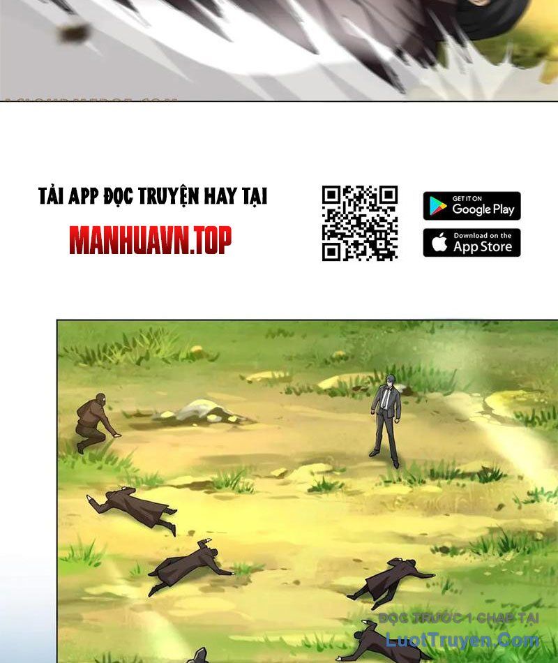 Ta Là Tiên Tôn Thiên Giới Bị Mất Trí Nhớ - Chương 53 - Trang 25