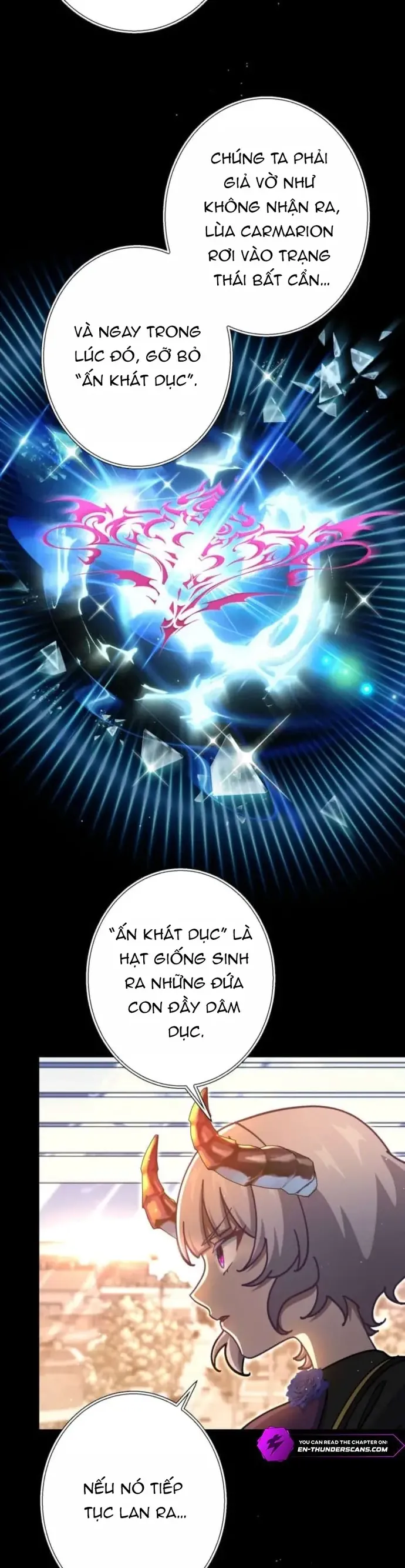 Kẻ Lạc Lối: Quỷ Vương Trọng Khải - Chương 42 - Trang 18