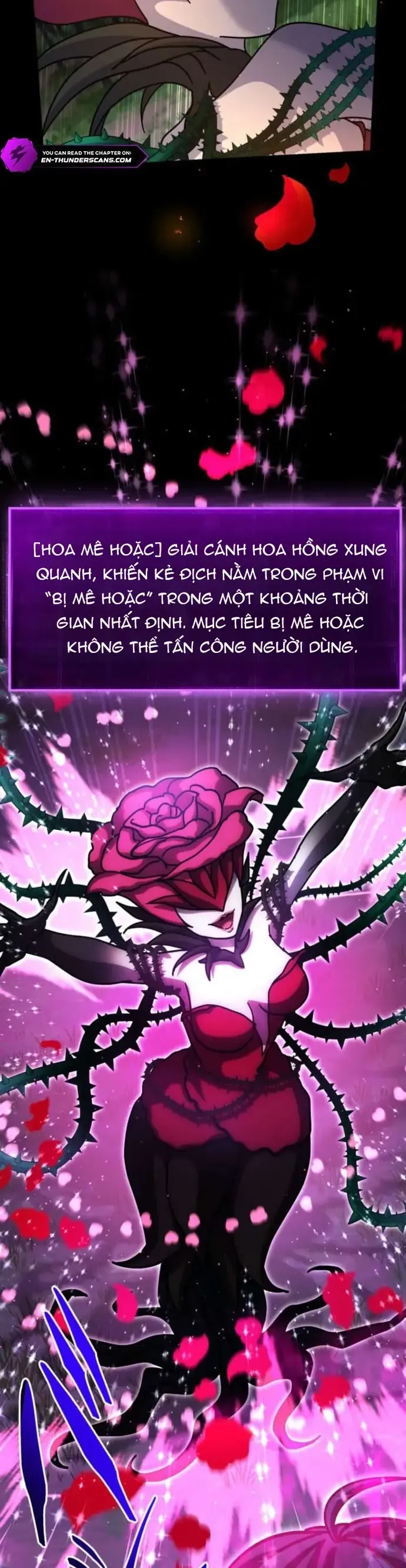 Kẻ Lạc Lối: Quỷ Vương Trọng Khải - Chương 42 - Trang 6