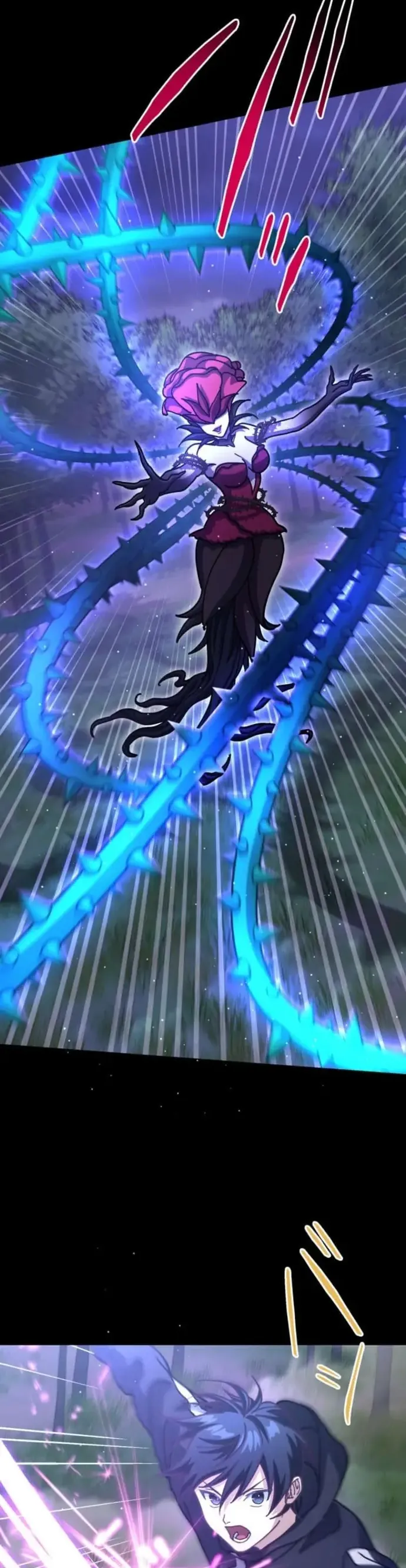 Kẻ Lạc Lối: Quỷ Vương Trọng Khải - Chương 42 - Trang 2