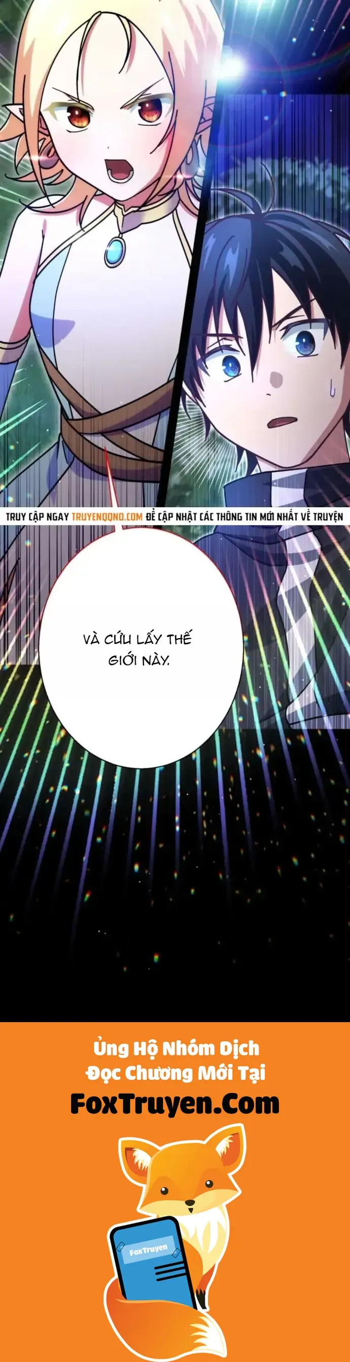 Kẻ Lạc Lối: Quỷ Vương Trọng Khải - Chương 42 - Trang 46