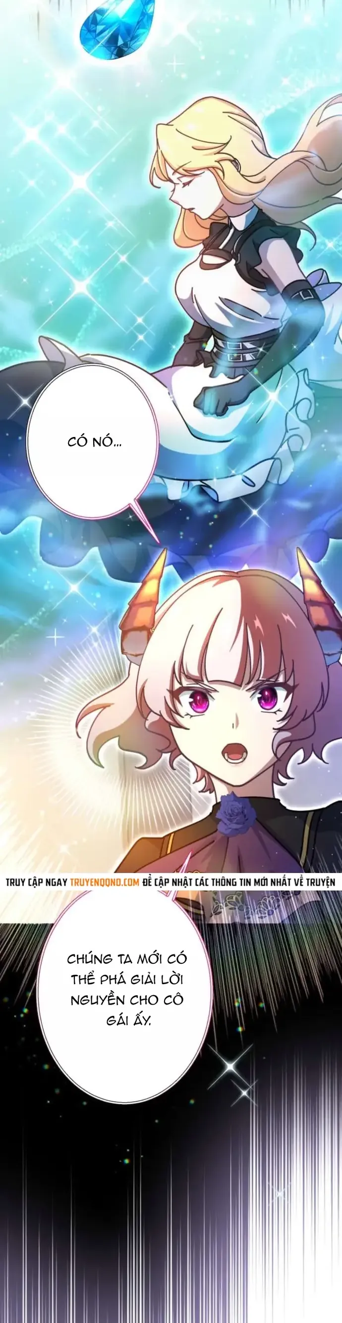 Kẻ Lạc Lối: Quỷ Vương Trọng Khải - Chương 42 - Trang 23