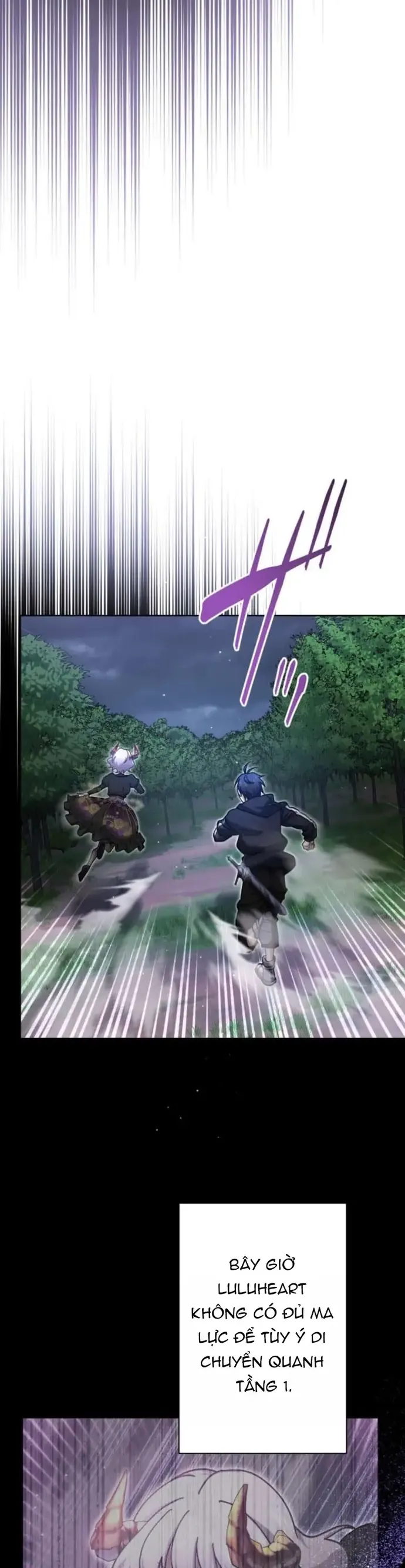 Kẻ Lạc Lối: Quỷ Vương Trọng Khải - Chương 42 - Trang 24