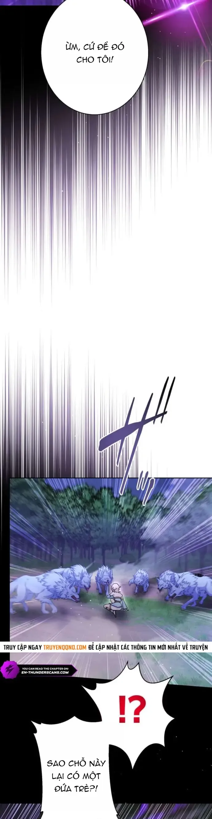 Kẻ Lạc Lối: Quỷ Vương Trọng Khải - Chương 42 - Trang 31