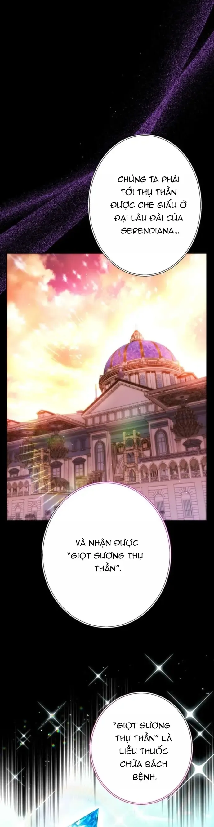 Kẻ Lạc Lối: Quỷ Vương Trọng Khải - Chương 42 - Trang 22