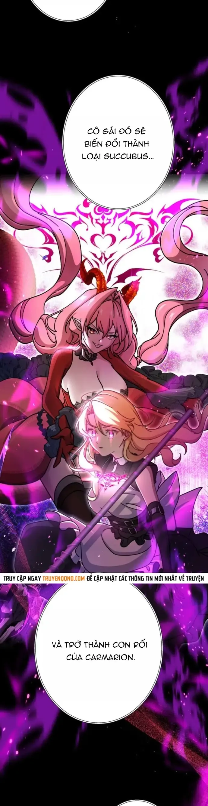 Kẻ Lạc Lối: Quỷ Vương Trọng Khải - Chương 42 - Trang 19