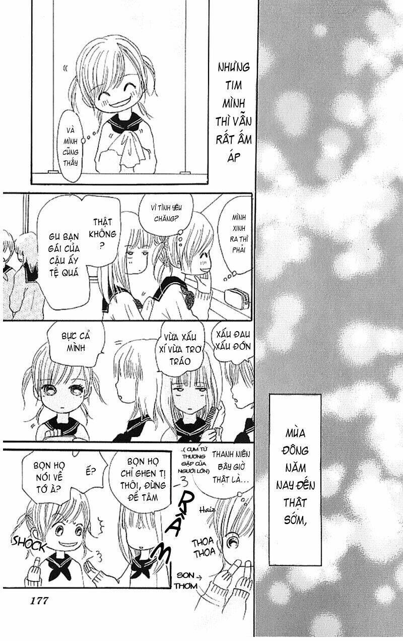 Bokura Ga Ita - Chương 8 - Trang 38