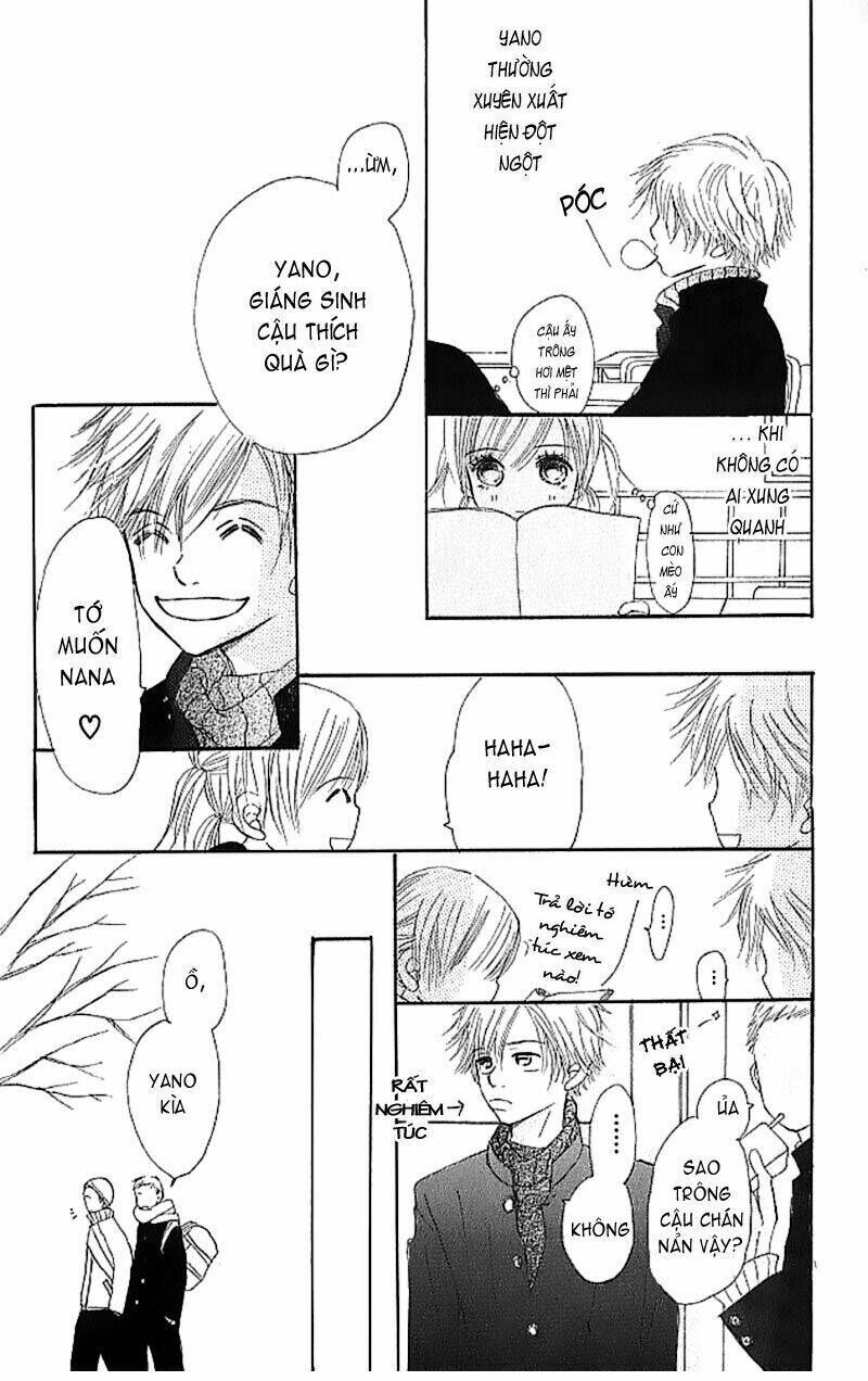 Bokura Ga Ita - Chương 8 - Trang 31