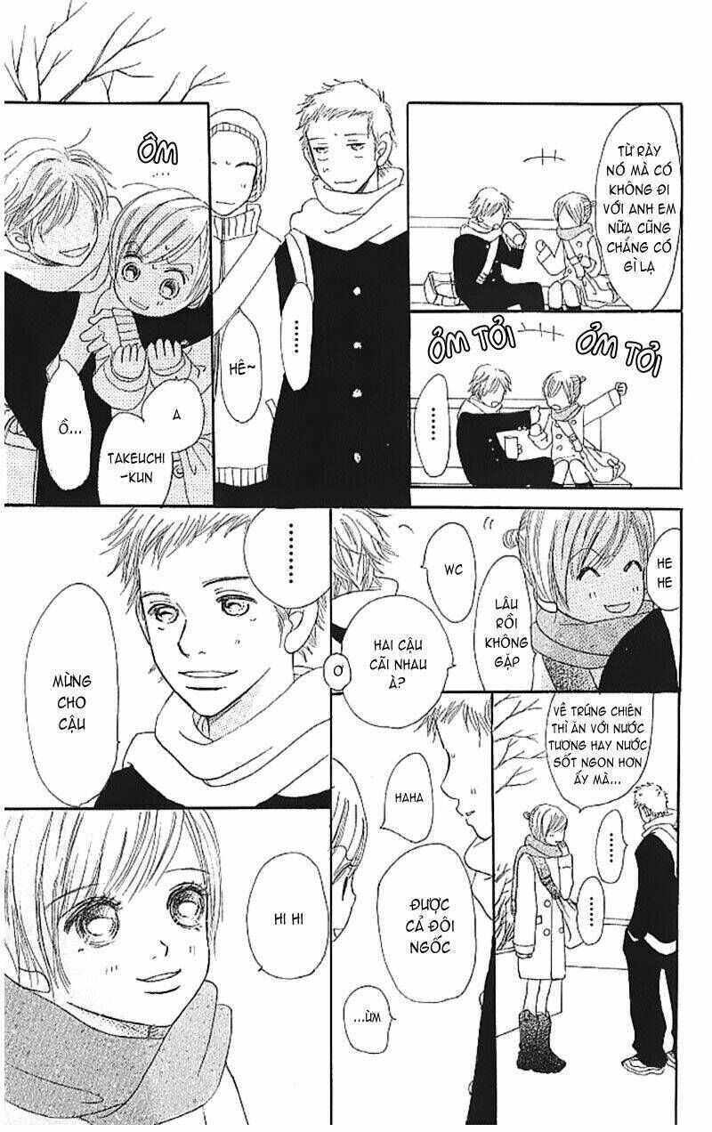 Bokura Ga Ita - Chương 8 - Trang 32