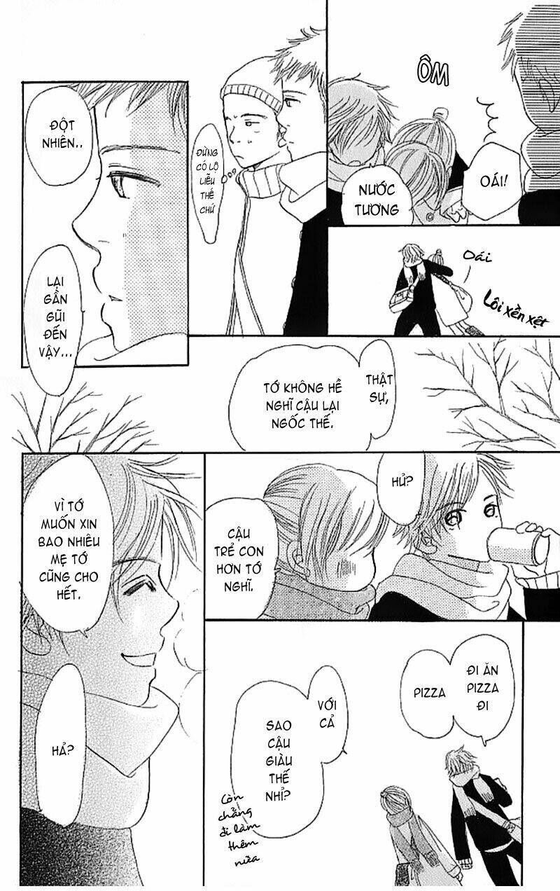 Bokura Ga Ita - Chương 8 - Trang 33