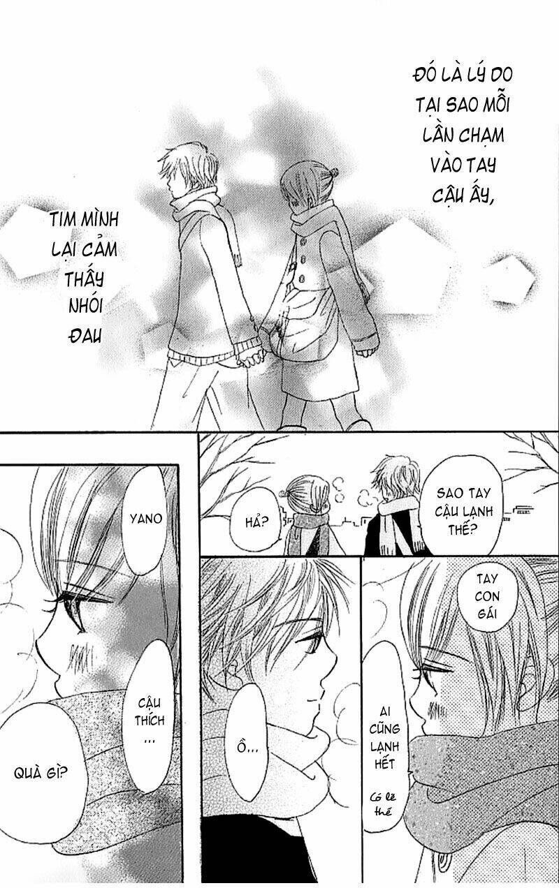 Bokura Ga Ita - Chương 8 - Trang 35