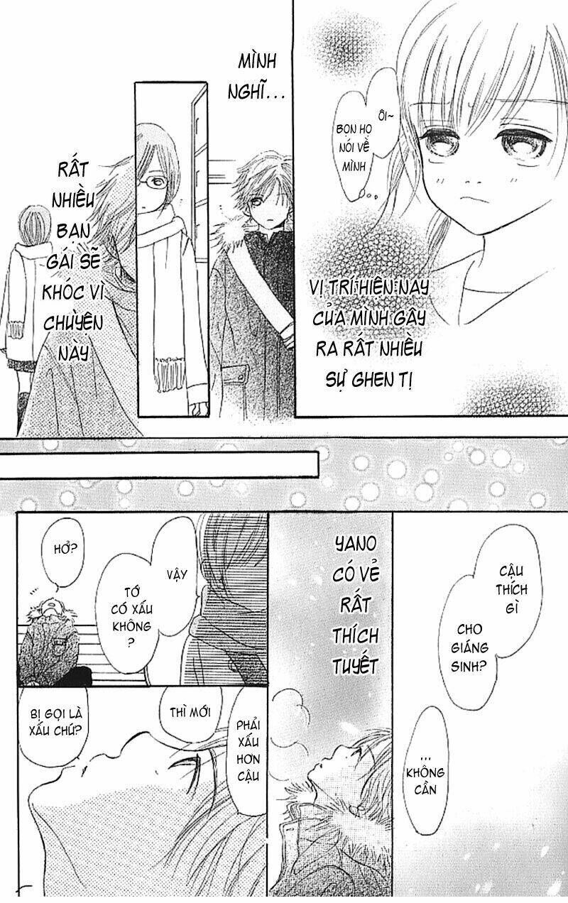 Bokura Ga Ita - Chương 8 - Trang 39