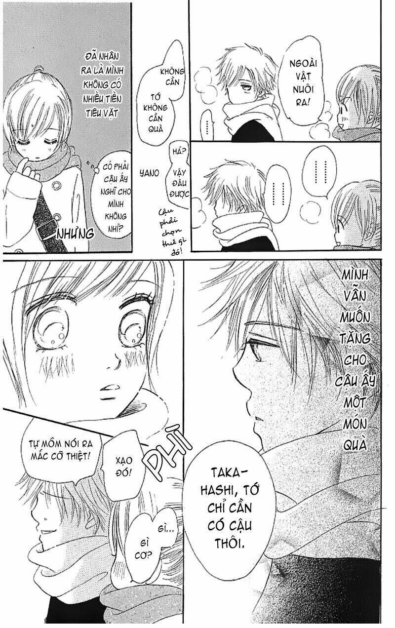 Bokura Ga Ita - Chương 8 - Trang 36