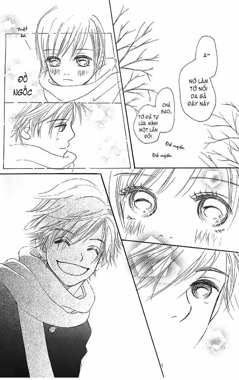 Bokura Ga Ita - Chương 8 - Trang 37