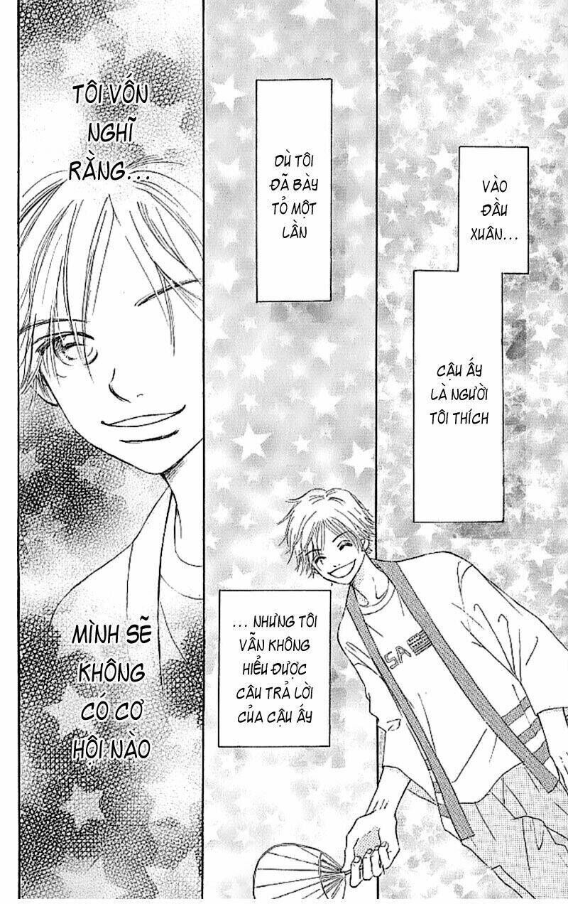 Bokura Ga Ita - Chương 8 - Trang 4