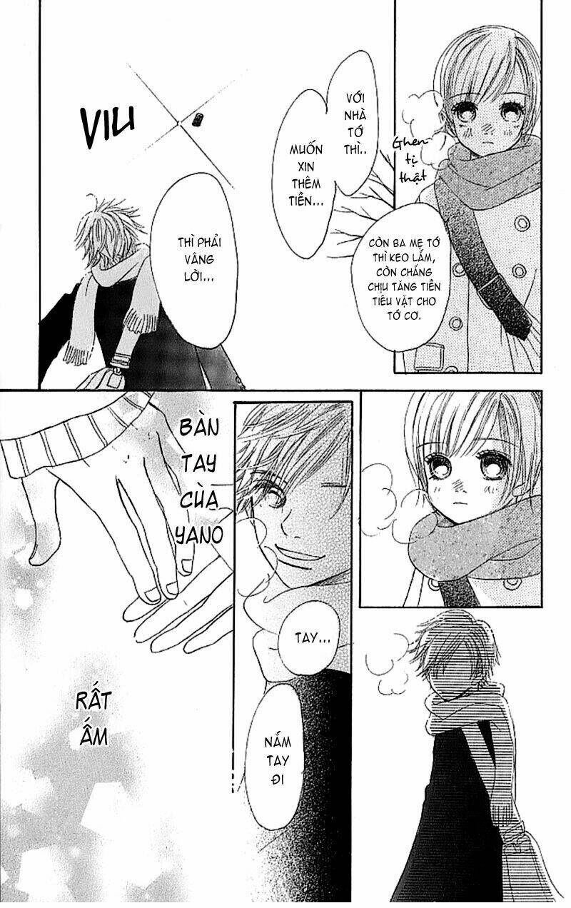 Bokura Ga Ita - Chương 8 - Trang 34