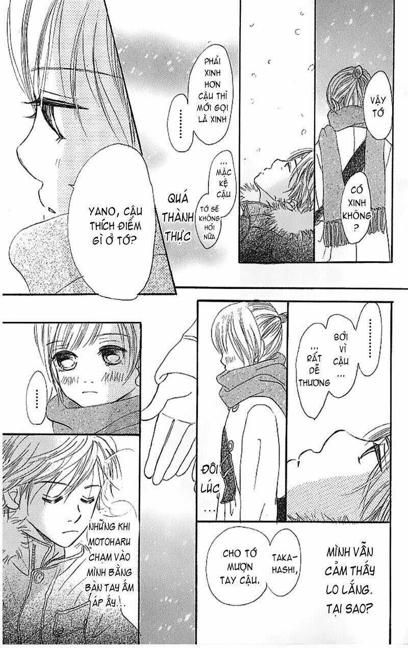 Bokura Ga Ita - Chương 8 - Trang 40