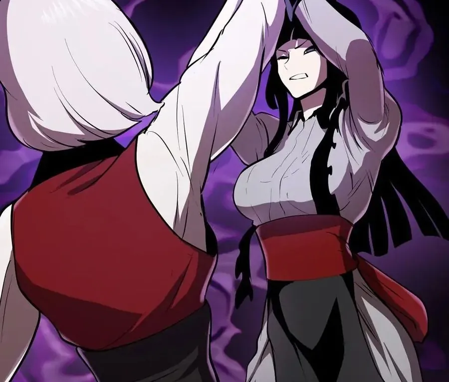 Câu Chuyện Sinh Tồn Của Kiếm Vương Ở Thế Giới Khác - Chương 87 - Trang 235