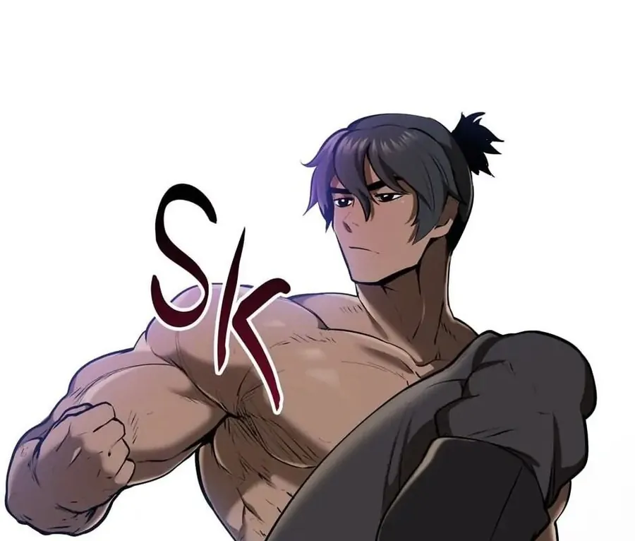 Câu Chuyện Sinh Tồn Của Kiếm Vương Ở Thế Giới Khác - Chương 87 - Trang 92