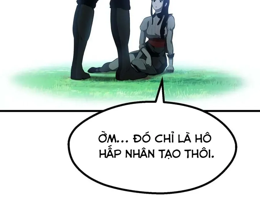 Câu Chuyện Sinh Tồn Của Kiếm Vương Ở Thế Giới Khác - Chương 87 - Trang 271
