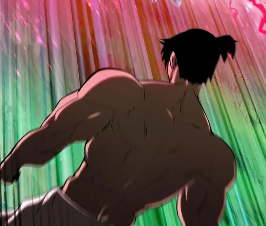 Câu Chuyện Sinh Tồn Của Kiếm Vương Ở Thế Giới Khác - Chương 87 - Trang 89