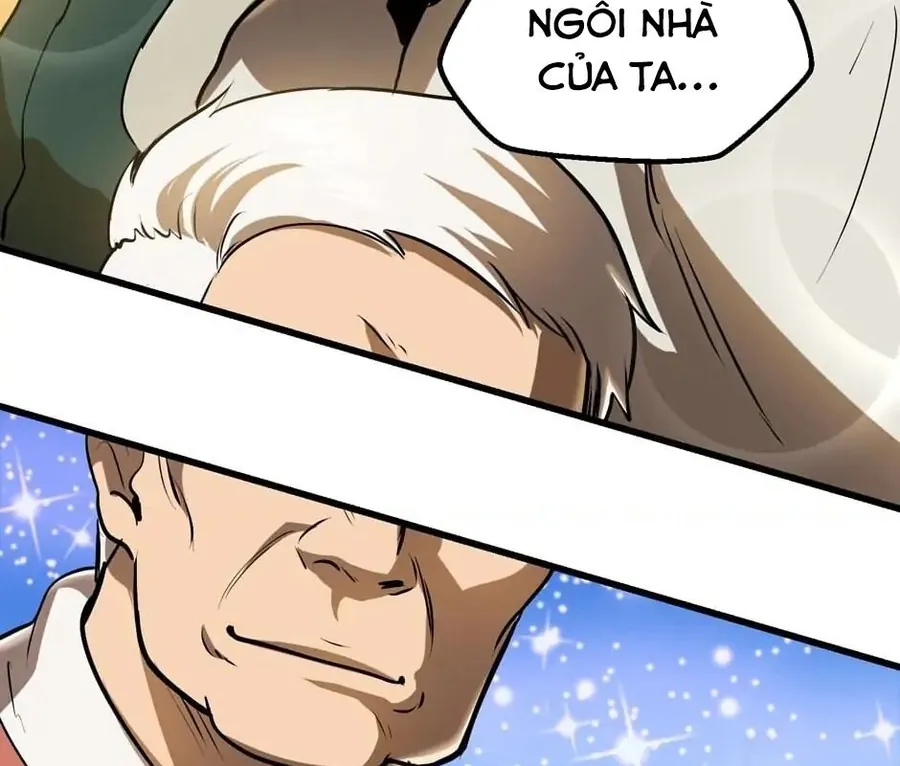 Câu Chuyện Sinh Tồn Của Kiếm Vương Ở Thế Giới Khác - Chương 87 - Trang 40