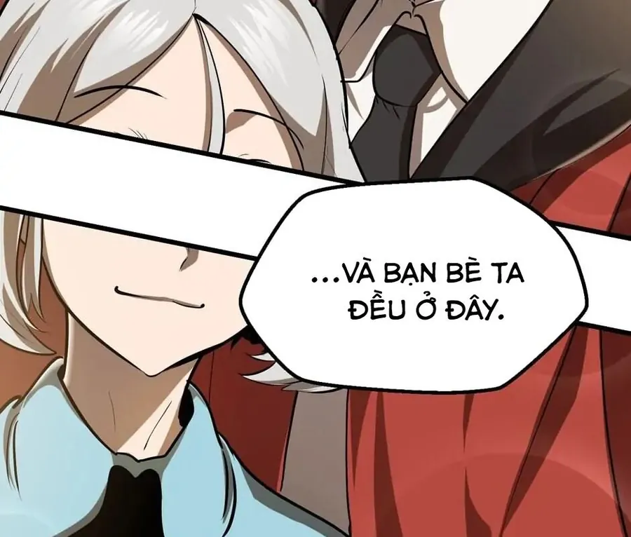 Câu Chuyện Sinh Tồn Của Kiếm Vương Ở Thế Giới Khác - Chương 87 - Trang 42