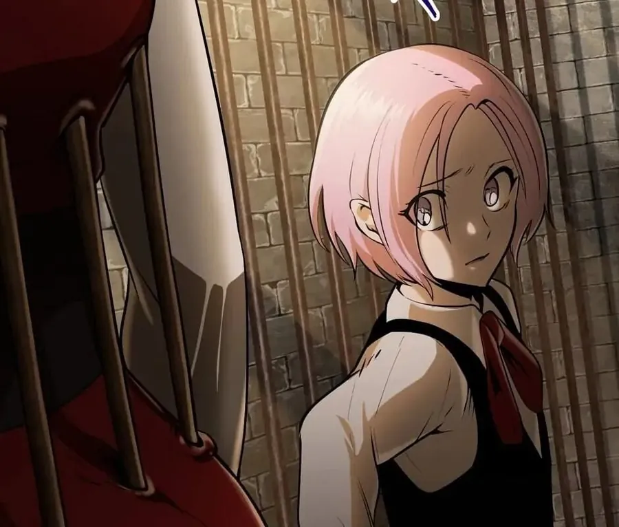 Câu Chuyện Sinh Tồn Của Kiếm Vương Ở Thế Giới Khác - Chương 87 - Trang 19