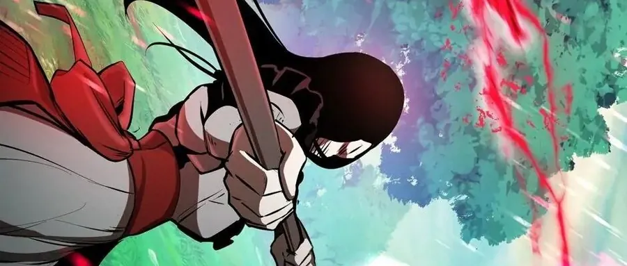 Câu Chuyện Sinh Tồn Của Kiếm Vương Ở Thế Giới Khác - Chương 87 - Trang 83