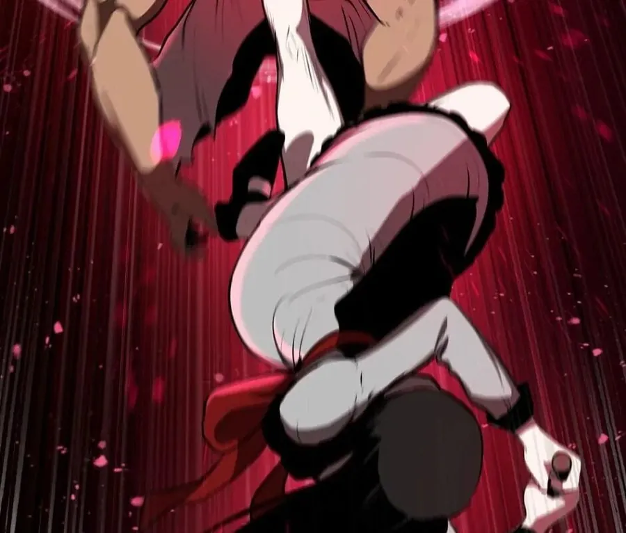 Câu Chuyện Sinh Tồn Của Kiếm Vương Ở Thế Giới Khác - Chương 87 - Trang 60