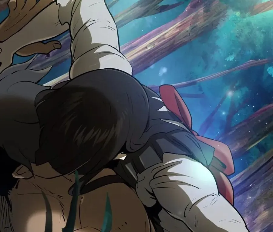 Câu Chuyện Sinh Tồn Của Kiếm Vương Ở Thế Giới Khác - Chương 87 - Trang 220