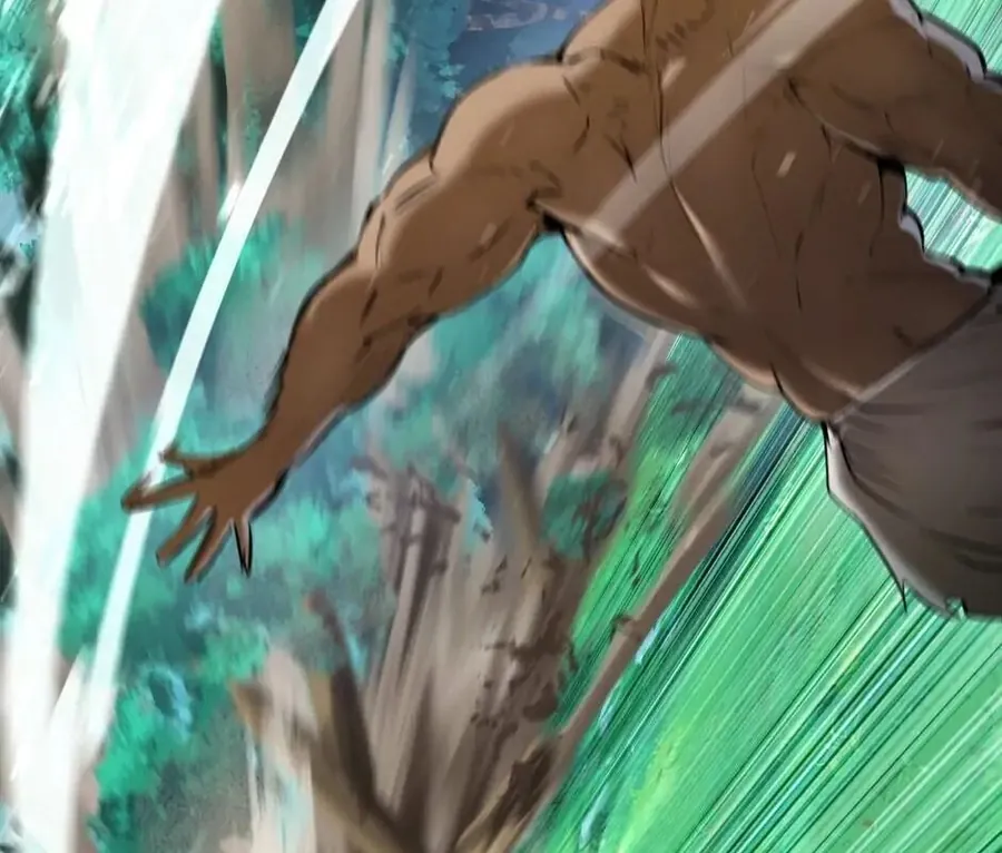 Câu Chuyện Sinh Tồn Của Kiếm Vương Ở Thế Giới Khác - Chương 87 - Trang 70